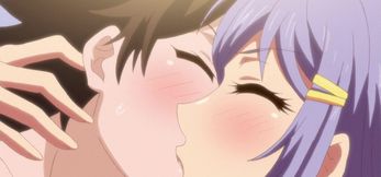 Hentai Big Tits Seduction Fuck