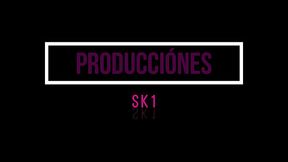 mi hermanastra se ejercita en la sala y llego a follarmela duro hasta correrme (parte 2)