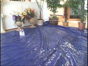 Hot Young Chick Enjoying Hardcore Sex