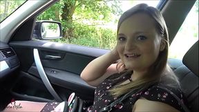 Einmal nach Berlin bitte!!! Werde ich jetzt ernsthaft zur AO Tramperin?!