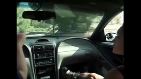 The Little Slut Tastes