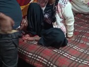 Indian sweet girl hot fuck with step brother