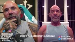 Porn Star Confessions - Ace Banner (episode 177)