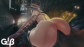 Dark Meat Fillin up Mercy