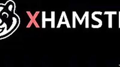 DP orgy action with superb brunette German babe