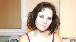 Lucia Sugar Private Show - Part 2