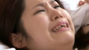 Sexy Asian teen karina yasuda gets fucked hard