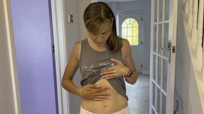 shrink me - giantess, vore and ass/face fetish