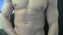 Alpha Stefan Private Show