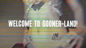 Welcome to goon-land