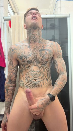 Do you want to take this cum?