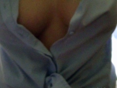 Solo girls masturbate until orgasm for