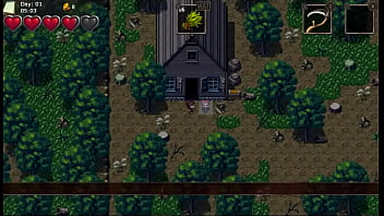 (  18 ) H RPG Games Farmer&#039_s Dreams [ Eng.] #7