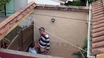 569 police boy fucked by twink in exhib outdoor discret