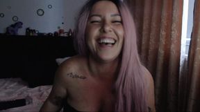 Cara Lima Private Show