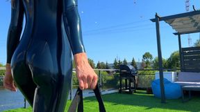 Latex and Sun