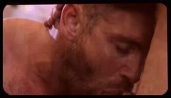 Intense Threesome with Chris Damned and Romeo Davis at RagingXXX