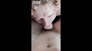MEN - Nothing Is Better than a Morning Deepthroat sesh