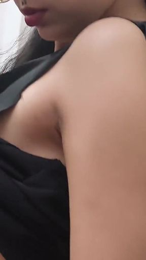 Maja a Raha Hai Papa Desi Stepfather and Stepdaughter
