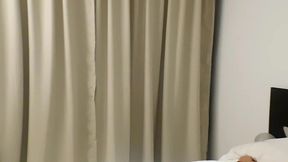 perla lopez ninfomana tied and punished with whipping, anal sex