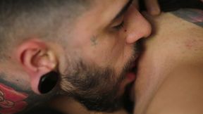 photographer seduces married couple in rehearsal