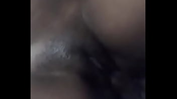 Reverse ride cowgirl