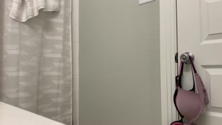 Roni again! She has no clue