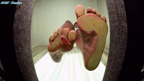 Apathetic Indian Goddess FLATTENS your puny cars!! Pt 3 - MP4