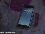 BRISEN - clumsy babysitter hardcore deepthroat