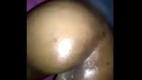 SHE DANCED WITH A BIGGER DICK&#x1F346; AND FELL HARD