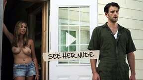 ”Ms. Masucci has got a magnificent set of melons”