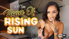 House Of The Rising Sun