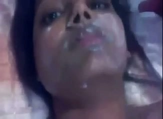 Stunning Pakistani young babe orgasming during masturbation