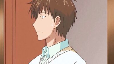 Watch Ane Koi Suki Kirai Daisuki in a wild hentai adventure with a koi!