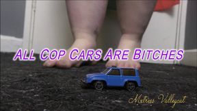 All Cop Cars Are Bitches (HD)