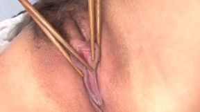 Shiho Kano's Passionate Encounter With Dual Pleasure Sources