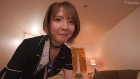 Indulge in Luxury: A Captivating Massage Experience with a Charming Therapist - Part 2