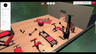 How To: Create a scene with three pornstars and a threesome orgy