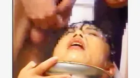 Sizzling Latina Teases with Blowjob Before Hot Sex Adventures Begin