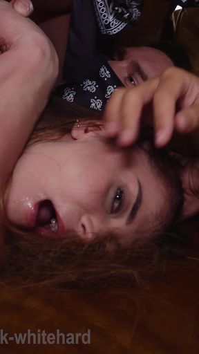 I've Never Been Fucked so Hard