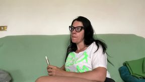 I Eat Smoke and I Ignore You Asshole