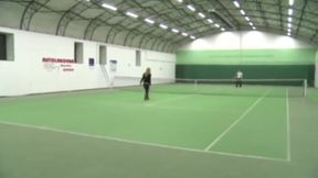 OP11569 Anal Sex Court Side and Fernando Torreta )