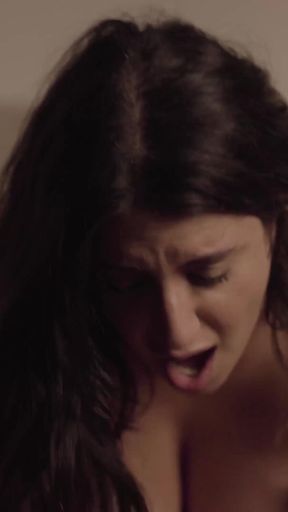 Tell Me What You Like: Sarah Arabic's Erotic Fantasies