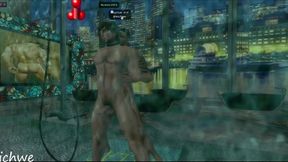gay sex in virtual reality