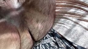 Btrucker Handjob Solo 2