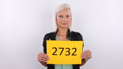 Czech Casting - Nikol (2732)