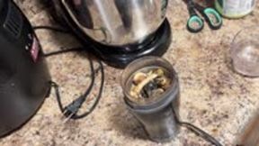 Giantess MXDominion’s Secret Ingredient 1080
