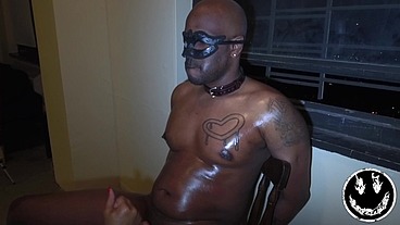 50 SHADES OF GREY IN THE HOOD FT. VANITY VIXEN..... VANITY WANTED TO TRY SOME BDSM AND I SAID COOL.... I DIDN'T KNOW SHE WAS GOING TO TRY TO BEAT ME WHILE FUCKING ME.....