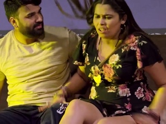 Blowjob and hardcore sex with unique babe on the c