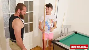 Stepdaddys Favorite Game - Jul 9, 2021